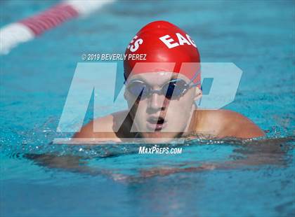 Thumbnail 2 in Highland vs Lancaster (Breaststroke)  photogallery.