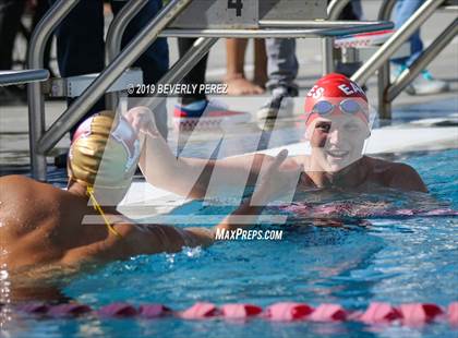 Thumbnail 1 in Highland vs Lancaster (Breaststroke)  photogallery.