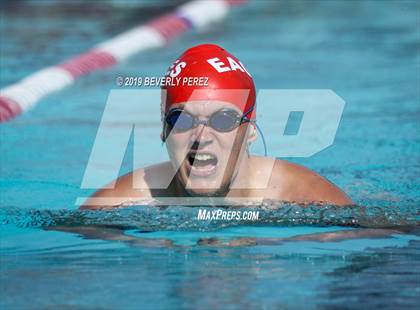 Thumbnail 1 in Highland vs Lancaster (Breaststroke)  photogallery.