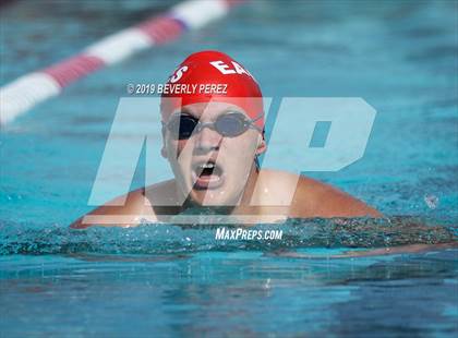 Thumbnail 2 in Highland vs Lancaster (Breaststroke)  photogallery.