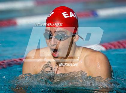 Thumbnail 3 in Highland vs Lancaster (Breaststroke)  photogallery.