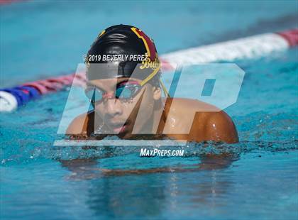 Thumbnail 3 in Highland vs Lancaster (Breaststroke)  photogallery.