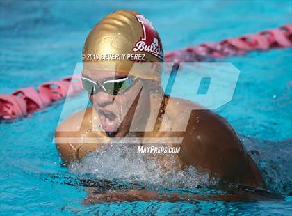 Thumbnail 2 in Highland vs Lancaster (Breaststroke)  photogallery.