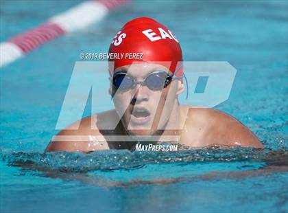 Thumbnail 3 in Highland vs Lancaster (Breaststroke)  photogallery.