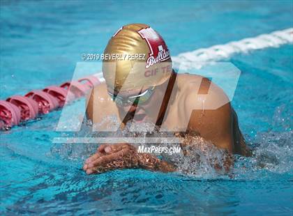 Thumbnail 1 in Highland vs Lancaster (Breaststroke)  photogallery.