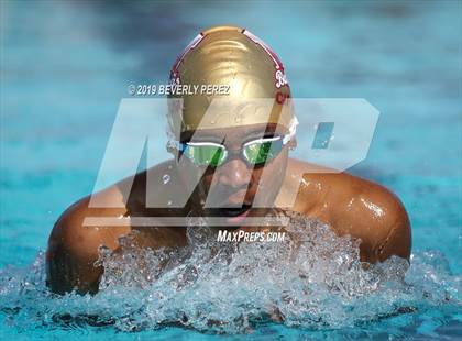 Thumbnail 1 in Highland vs Lancaster (Breaststroke)  photogallery.