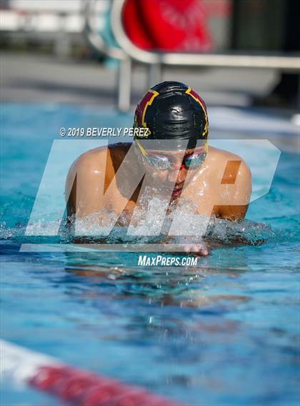 Thumbnail 1 in Highland vs Lancaster (Breaststroke)  photogallery.