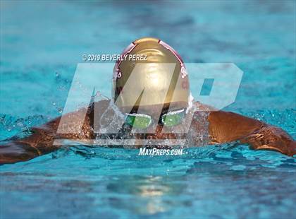 Thumbnail 3 in Highland vs Lancaster (Breaststroke)  photogallery.