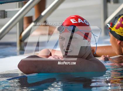 Thumbnail 1 in Highland vs Lancaster (Breaststroke)  photogallery.