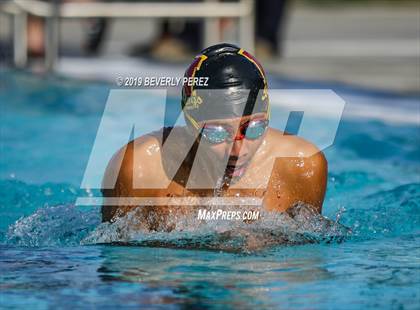 Thumbnail 2 in Highland vs Lancaster (Breaststroke)  photogallery.
