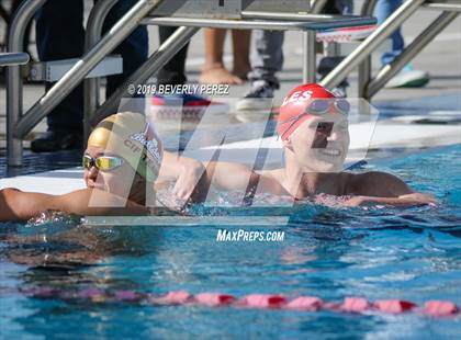Thumbnail 3 in Highland vs Lancaster (Breaststroke)  photogallery.