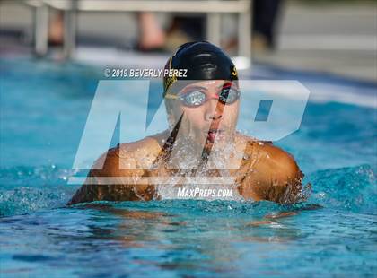 Thumbnail 3 in Highland vs Lancaster (Breaststroke)  photogallery.