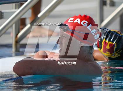 Thumbnail 2 in Highland vs Lancaster (Breaststroke)  photogallery.