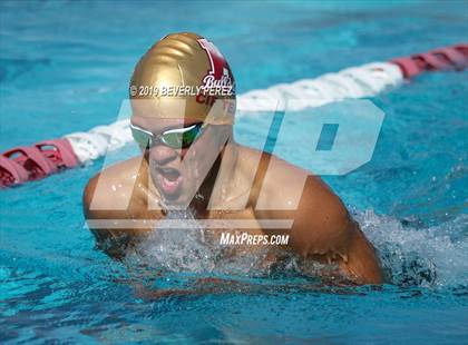 Thumbnail 2 in Highland vs Lancaster (Breaststroke)  photogallery.