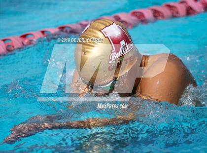 Thumbnail 1 in Highland vs Lancaster (Breaststroke)  photogallery.