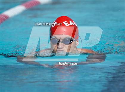 Thumbnail 2 in Highland vs Lancaster (Breaststroke)  photogallery.