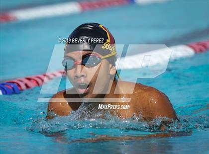 Thumbnail 1 in Highland vs Lancaster (Breaststroke)  photogallery.