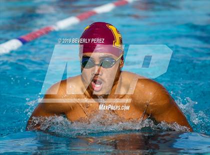 Thumbnail 1 in Highland vs Lancaster (Breaststroke)  photogallery.