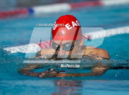 Thumbnail 2 in Highland vs Lancaster (Breaststroke)  photogallery.