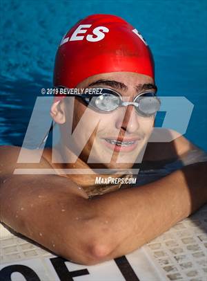 Highland vs Lancaster (Breaststroke) 