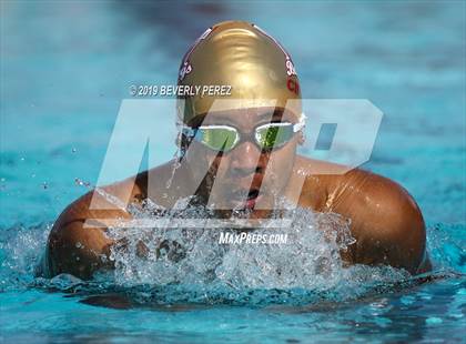 Thumbnail 2 in Highland vs Lancaster (Breaststroke)  photogallery.