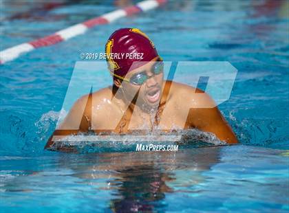 Thumbnail 3 in Highland vs Lancaster (Breaststroke)  photogallery.