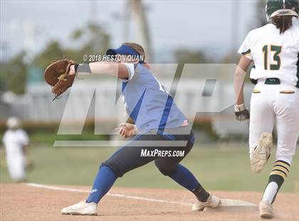 Thumbnail 3 in Fountain Valley vs. Edison (Alan Dugard Classic) photogallery.