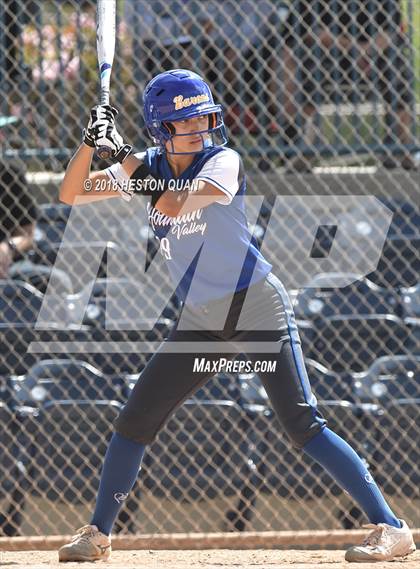 Thumbnail 2 in Fountain Valley vs. Edison (Alan Dugard Classic) photogallery.
