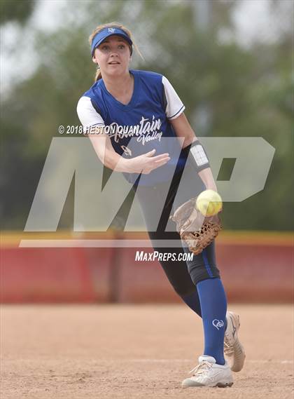 Thumbnail 3 in Fountain Valley vs. Edison (Alan Dugard Classic) photogallery.