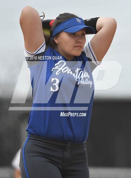 Thumbnail 3 in Fountain Valley vs. Edison (Alan Dugard Classic) photogallery.