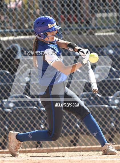 Thumbnail 3 in Fountain Valley vs. Edison (Alan Dugard Classic) photogallery.