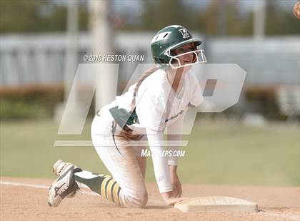 Thumbnail 1 in Fountain Valley vs. Edison (Alan Dugard Classic) photogallery.