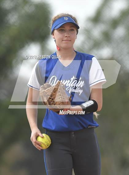 Thumbnail 3 in Fountain Valley vs. Edison (Alan Dugard Classic) photogallery.