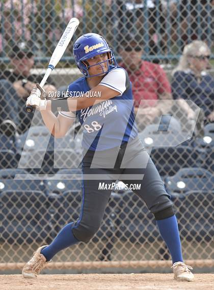 Thumbnail 1 in Fountain Valley vs. Edison (Alan Dugard Classic) photogallery.