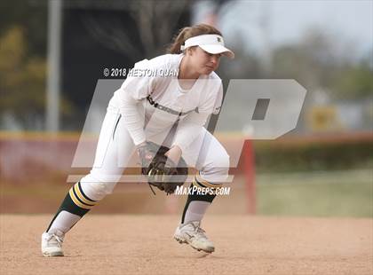 Thumbnail 2 in Fountain Valley vs. Edison (Alan Dugard Classic) photogallery.