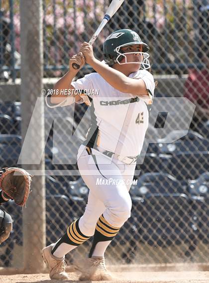 Thumbnail 3 in Fountain Valley vs. Edison (Alan Dugard Classic) photogallery.