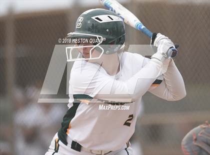 Thumbnail 1 in Fountain Valley vs. Edison (Alan Dugard Classic) photogallery.