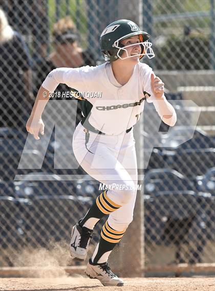 Thumbnail 3 in Fountain Valley vs. Edison (Alan Dugard Classic) photogallery.