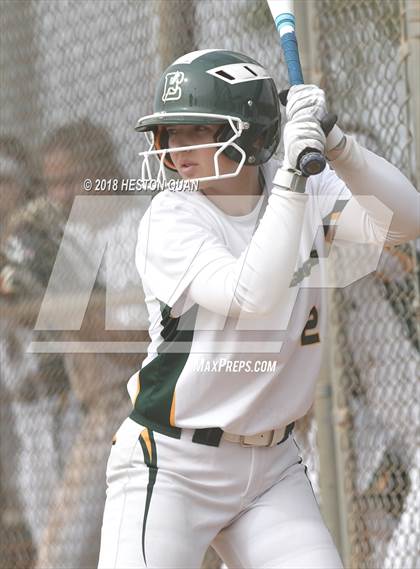 Thumbnail 3 in Fountain Valley vs. Edison (Alan Dugard Classic) photogallery.