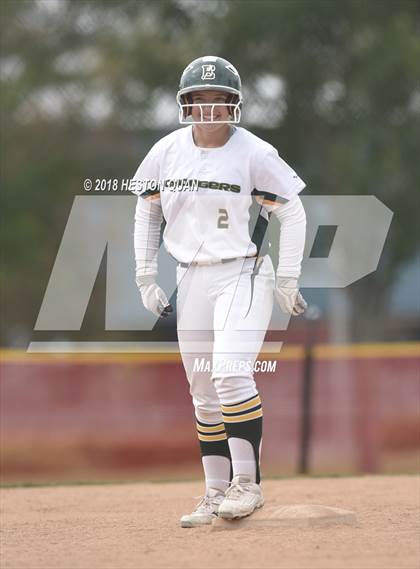 Thumbnail 3 in Fountain Valley vs. Edison (Alan Dugard Classic) photogallery.