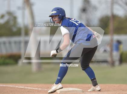 Thumbnail 1 in Fountain Valley vs. Edison (Alan Dugard Classic) photogallery.