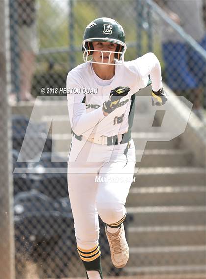 Thumbnail 1 in Fountain Valley vs. Edison (Alan Dugard Classic) photogallery.