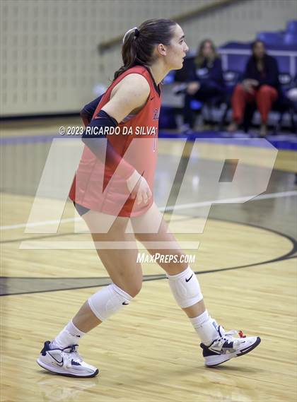 Thumbnail 2 in Seven Lakes vs Fort Bend Austin (UIL 6A Bi-District Playoff) photogallery.