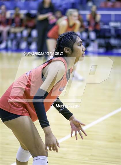 Thumbnail 1 in Seven Lakes vs Fort Bend Austin (UIL 6A Bi-District Playoff) photogallery.