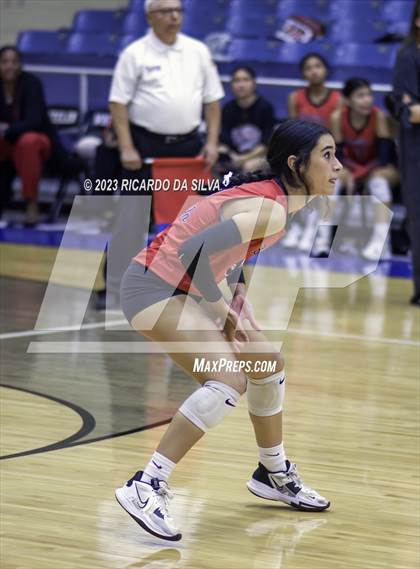 Thumbnail 1 in Seven Lakes vs Fort Bend Austin (UIL 6A Bi-District Playoff) photogallery.