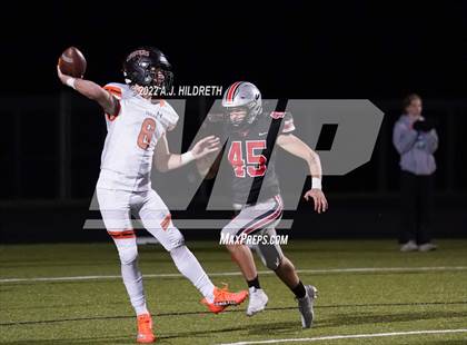 Thumbnail 3 in Shawnee Mission Northwest @ Blue Valley West photogallery.