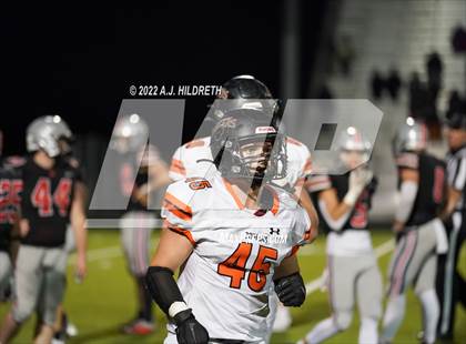 Thumbnail 3 in Shawnee Mission Northwest @ Blue Valley West photogallery.