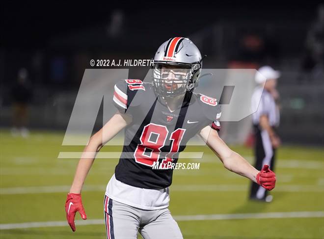 9  Blue Valley Football NarcisoRzan