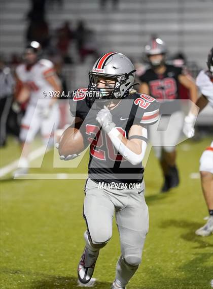Thumbnail 1 in Shawnee Mission Northwest @ Blue Valley West photogallery.
