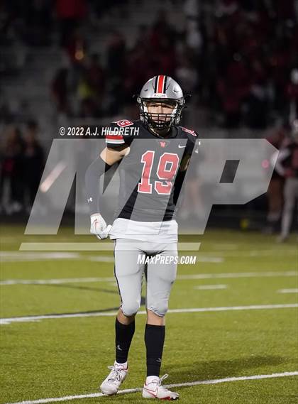 Thumbnail 3 in Shawnee Mission Northwest @ Blue Valley West photogallery.